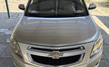 Chevrolet Cobalt 2020 года за 5 000 000 тг. в Талдыкорган фото 2