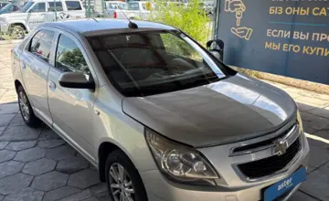 Chevrolet Cobalt 2020 года за 5 000 000 тг. в Талдыкорган фото 3