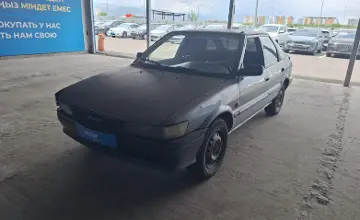 Toyota Corolla 1989 года за 800 000 тг. в Алматы фото 1