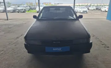 Toyota Corolla 1989 года за 800 000 тг. в Алматы фото 2