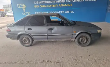 Toyota Corolla 1989 года за 800 000 тг. в Алматы фото 4