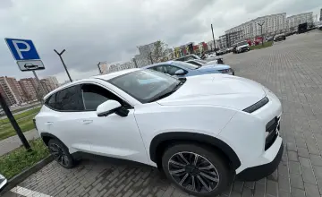 Jetour Dashing 2023 года за 10 590 000 тг. в Астана фото 4