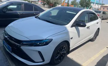 Chevrolet Monza 2023 года за 6 600 000 тг. в Кызылорда фото 1