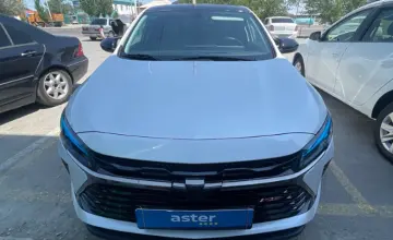 Chevrolet Monza 2023 года за 6 600 000 тг. в Кызылорда фото 2