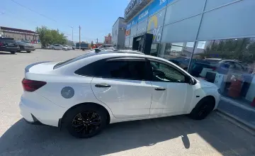 Chevrolet Monza 2023 года за 6 600 000 тг. в Кызылорда фото 4