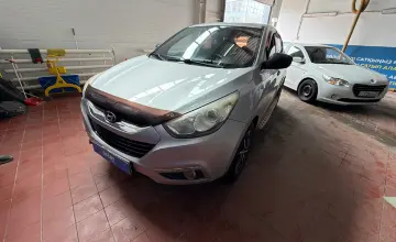 Hyundai ix35 2010 года за 7 000 000 тг. в Астана фото 1