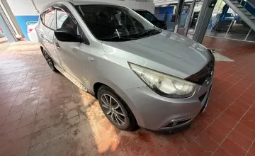 Hyundai ix35 2010 года за 7 000 000 тг. в Астана фото 3