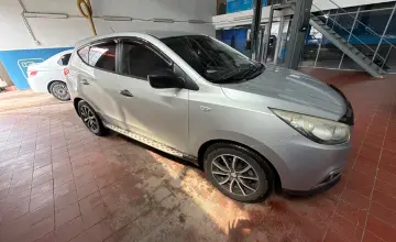 Hyundai ix35 2010 года за 7 000 000 тг. в Астана фото 4