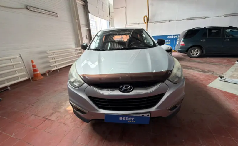 Hyundai ix35 2010 года за 7 000 000 тг. в Астана фото 2