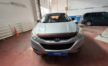 Hyundai ix35 2010 года за 7 000 000 тг. в Астана фото 2