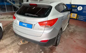 Hyundai ix35 2010 года за 7 000 000 тг. в Астана
