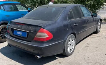 Mercedes-Benz E-Класс 2005 года за 5 000 000 тг. в Кызылорда