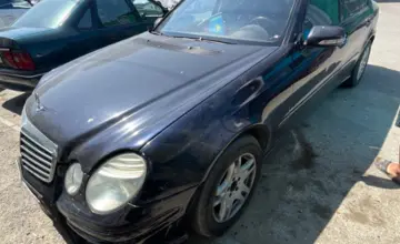 Mercedes-Benz E-Класс 2005 года за 5 000 000 тг. в Кызылорда фото 1