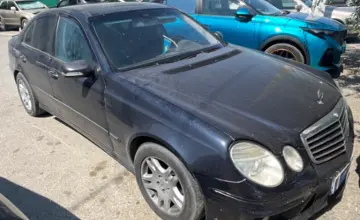 Mercedes-Benz E-Класс 2005 года за 5 000 000 тг. в Кызылорда фото 3