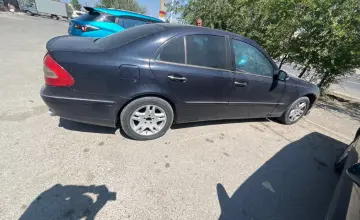Mercedes-Benz E-Класс 2005 года за 5 000 000 тг. в Кызылорда фото 4