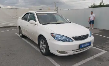Toyota Camry 2002 года за 3 800 000 тг. в Шымкент фото 2