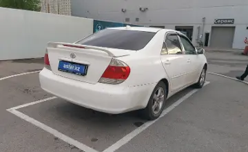Toyota Camry 2002 года за 3 800 000 тг. в Шымкент фото 3
