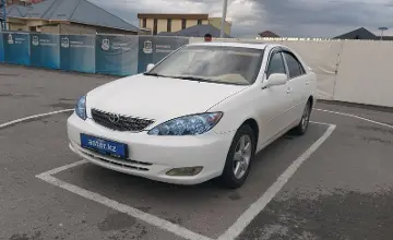 Toyota Camry 2002 года за 3 800 000 тг. в Шымкент фото 1