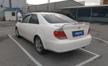 Toyota Camry 2002 года за 3 800 000 тг. в Шымкент фото 4