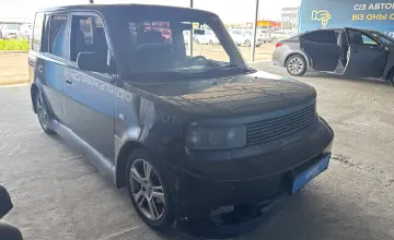 Scion xB 2006 года за 3 000 000 тг. в Алматы фото 3