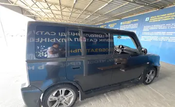Scion xB 2006 года за 3 000 000 тг. в Алматы фото 4