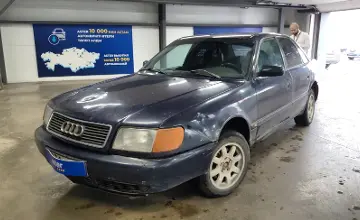 Audi 100 1992 года за 650 000 тг. в Астана фото 1