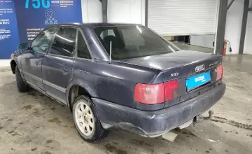 Audi 100 1992 года за 650 000 тг. в Астана фото 4