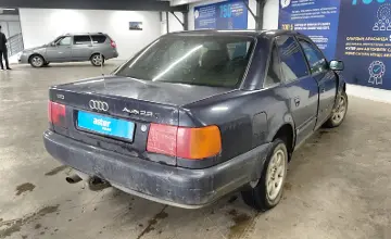 Audi 100 1992 года за 650 000 тг. в Астана фото 3