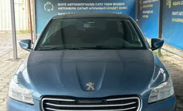 Peugeot 301 2015 года за 3 000 000 тг. в Караганда фото 2