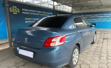 Peugeot 301 2015 года за 3 000 000 тг. в Караганда