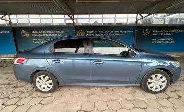 Peugeot 301 2015 года за 3 000 000 тг. в Караганда фото 4