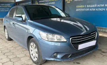 Peugeot 301 2015 года за 3 000 000 тг. в Караганда фото 3