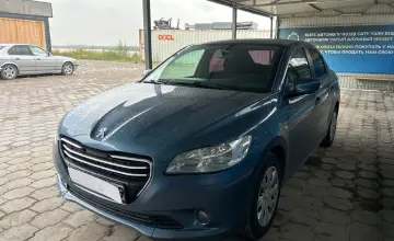 Peugeot 301 2015 года за 3 000 000 тг. в Караганда фото 1
