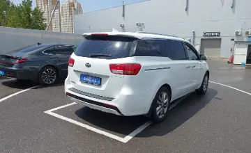 Kia Carnival 2016 года за 11 000 000 тг. в Шымкент фото 3