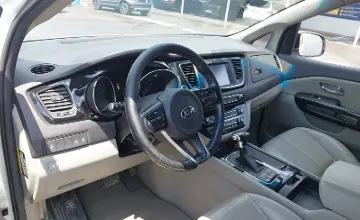Kia Carnival 2016 года за 11 000 000 тг. в Шымкент фото 5