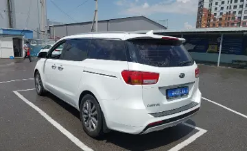 Kia Carnival 2016 года за 11 000 000 тг. в Шымкент фото 4