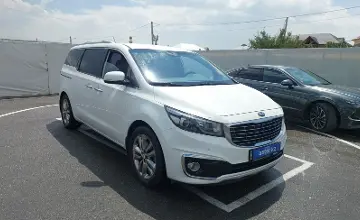 Kia Carnival 2016 года за 11 000 000 тг. в Шымкент фото 2