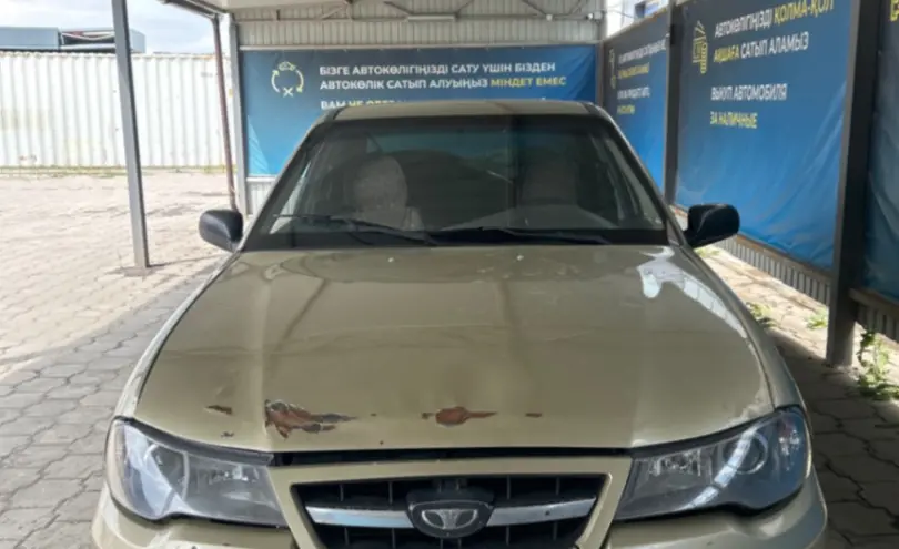Daewoo Nexia 2010 года за 600 000 тг. в Караганда фото 2