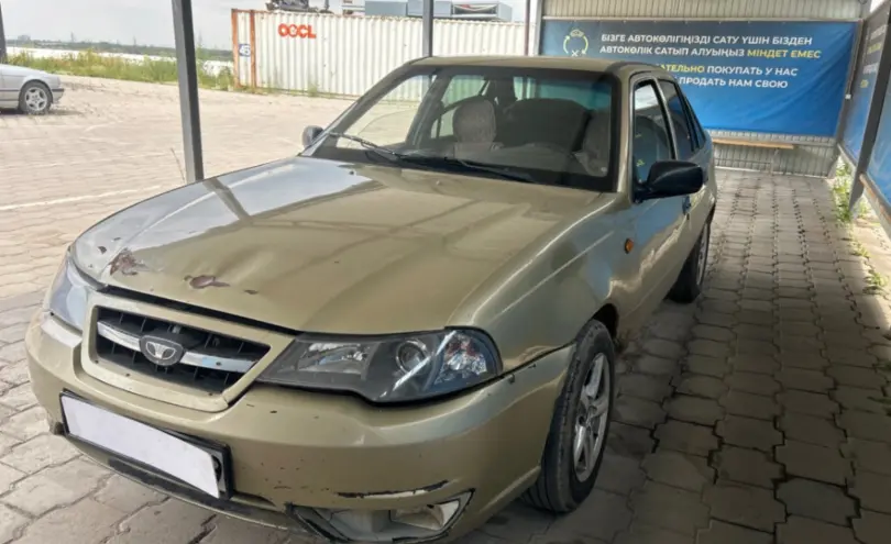 Daewoo Nexia 2010 года за 600 000 тг. в Караганда