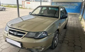 Daewoo Nexia 2010 года за 600 000 тг. в Караганда фото 1