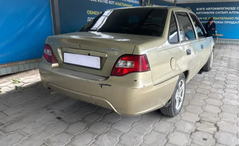 Daewoo Nexia 2010 года за 600 000 тг. в Караганда фото 5