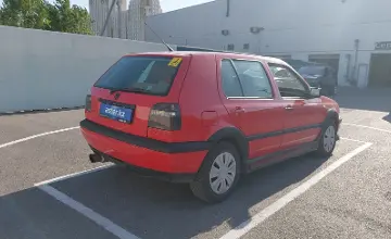 Volkswagen Golf 1992 года за 1 000 000 тг. в Шымкент фото 3