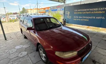 Toyota Scepter 1995 года за 2 600 000 тг. в Талдыкорган фото 3