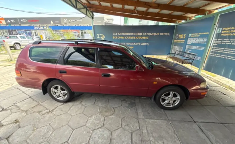 Toyota Scepter 1995 года за 2 600 000 тг. в Талдыкорган фото 4