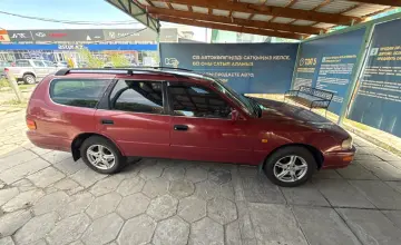 Toyota Scepter 1995 года за 2 600 000 тг. в Талдыкорган фото 4