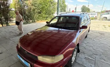Toyota Scepter 1995 года за 2 600 000 тг. в Талдыкорган фото 1