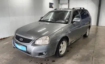LADA (ВАЗ) Priora 2013 года за 1 900 000 тг. в Астана фото 1