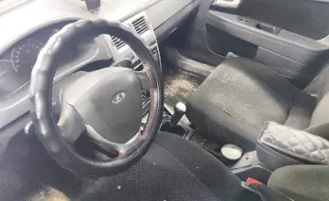LADA (ВАЗ) Priora 2013 года за 1 900 000 тг. в Астана фото 5