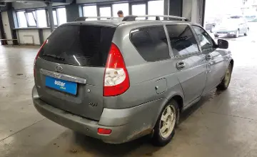LADA (ВАЗ) Priora 2013 года за 1 900 000 тг. в Астана фото 3
