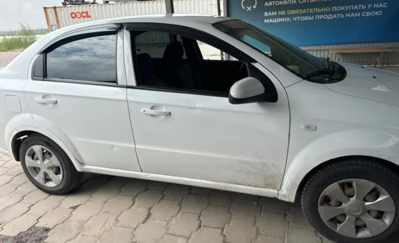 Chevrolet Nexia 2021 года за 3 000 000 тг. в Караганда фото 4